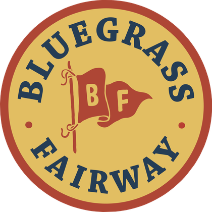 Bluegrass Fairway