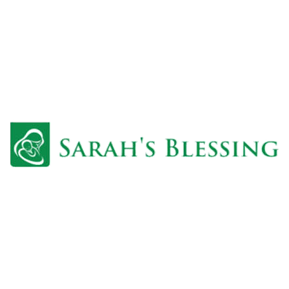 Sarah's Blessing