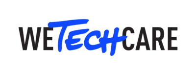 We Tech Care
